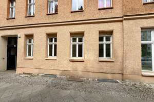 2 Zimmer, gewerbliches Wohnen - provisionsfrei vom Eigentümer – Die vollständige Adresse der Immobilie erhältst du vom Anbieter., 13086 Weißensee, Berlin – Vorschaubild 21
