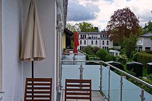 Raum für Entfaltung: Schöne, helle und großzügige 4-Zimmer-Wohnung in München Trudering – Schneefinkenweg 8, 81827 Waldtrudering, München – Vorschaubild 13