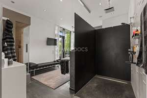 Luxus pur: 'Willliam' exklusiver Bungalow mit Pool & großem Grundstück – Die vollständige Adresse der Immobilie erhältst du vom Anbieter., 87448 Waltenhofen – Vorschaubild 11