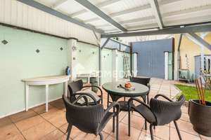 Charmantes Reihenendhaus mit Gartenidylle & überdachter Terrasse – nahe Zoppenbroicher Park – Die vollständige Adresse der Immobilie erhältst du vom Anbieter., 41238 Mülfort, Mönchengladbach – Vorschaubild 6