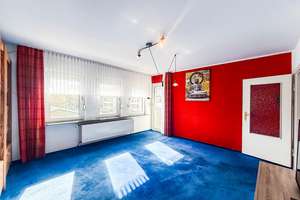Helle 3-Zimmerwohnung || Zentrale Lage || Garage – Die vollständige Adresse der Immobilie erhältst du vom Anbieter., 51103 Kalk (Ortsteil), Köln – Vorschaubild 5