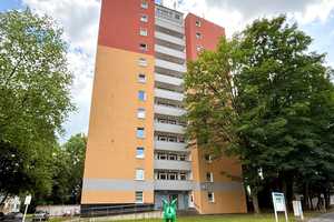 Singletraum endlich wieder frei – Am Funkturm 47, 44309 Dortmund – Vorschaubild 1