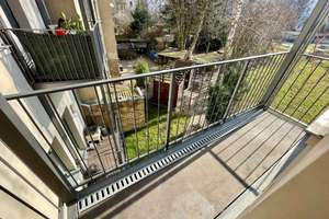 4,8% Rendite: Moderne 2-Raum-Wohnung mit Parkett und Balkon zu verkaufen! – Die vollständige Adresse der Immobilie erhältst du vom Anbieter., 4318 Anger-Crottendorf, Leipzig – Vorschaubild 15
