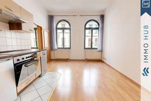 ++ Sofort bezugsfrei: Charmante 2-Zimmer-Wohnung in Bestlage Leipzigs++ – 4109 Zentrum-West, Leipzig – Vorschaubild 4