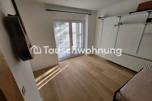 Tauschwohnung: Kleine Wohnung im Herzen Ehrenfelds