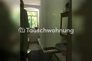 Tauschwohnung: 2-Zimmer-Wohnung in Dresden, Neustadt – Die vollständige Adresse der Immobilie erhältst du vom Anbieter., 1099 Äußere Neustadt, Dresden – Vorschaubild 4