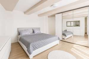 Schlüsselfertige Doppelhaushälfte mit Einliegerwohnung - stilvoll, modern, einzigartig – Die vollständige Adresse der Immobilie erhältst du vom Anbieter., 78247 Hilzingen – Vorschaubild 6