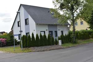Baujahr 2019 – KfW-55 Einfamilienhaus in ruhiger Lage von Colditz – Johannes-Müller-Straße 10, 4680 Colditz – Vorschaubild 2