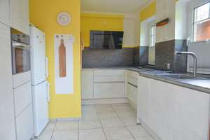 Ein Zuhause zum Verlieben – hausähnliche Maisonette-ETW mit Sonnengarten und Carport – Die vollständige Adresse der Immobilie erhältst du vom Anbieter., 24232 Schönkirchen – Vorschaubild 8