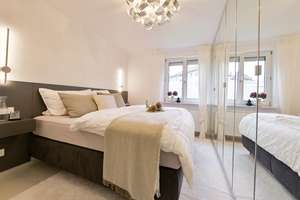 Voll möblierte und neu renovierte 3-Zim.-Wohnung in HN-City mit Einzelgarage - PROVISIONSFREI – Die vollständige Adresse der Immobilie erhältst du vom Anbieter., 74076 Heilbronn, Heilbronn – Vorschaubild 8