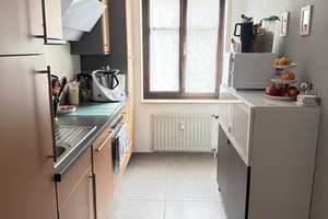 "RESERVIERT" Charmante ETW in Darmstadt-Bessungen mit Parker – Moosbergstrasse 91, 64285 Bessungen, Darmstadt – Vorschaubild 4