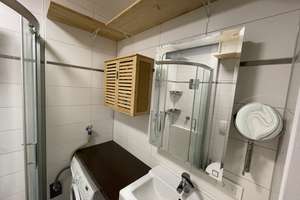 Zuhause mit 1 Zimmer und Balkon in München – Die vollständige Adresse der Immobilie erhältst du vom Anbieter., 81925 Oberföhring, München – Vorschaubild 6