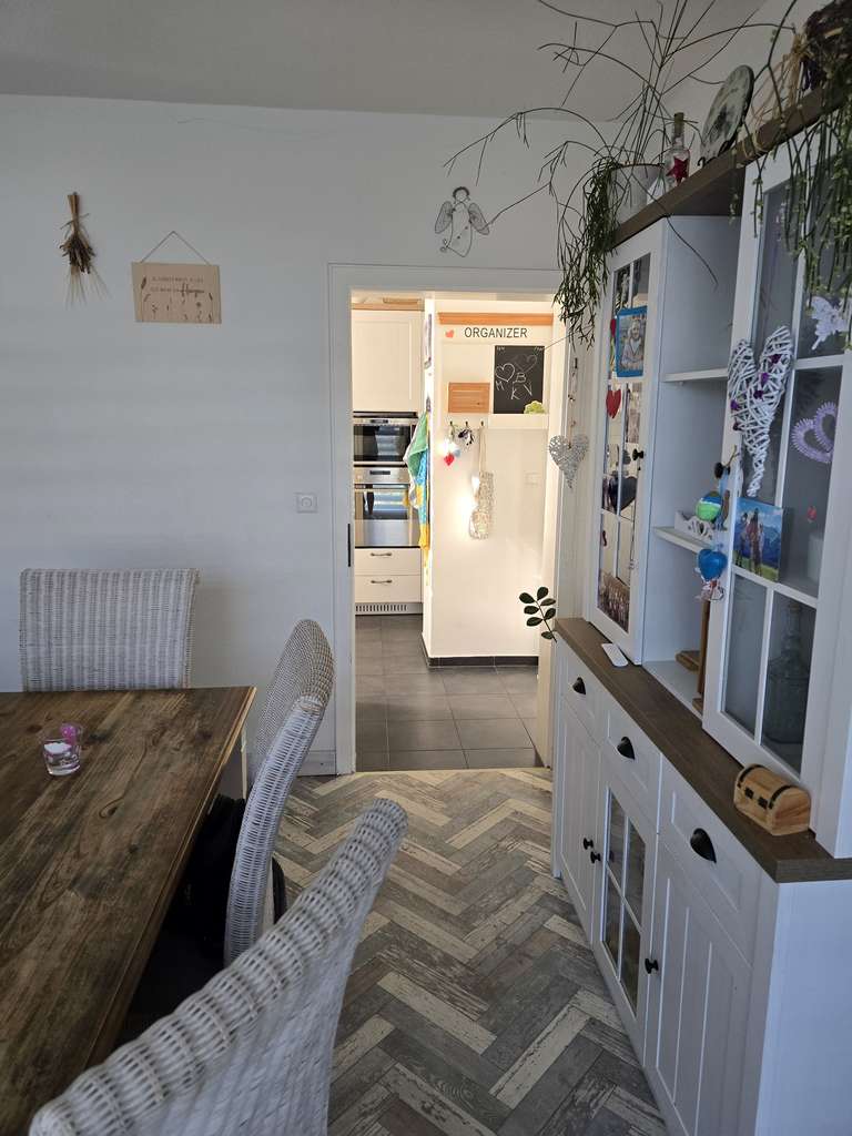 Immobilie in Kirchenlamitz - Geräumiges 6-Zimmer Einfamilienhaus in Kirchenlamitz - Bild 4