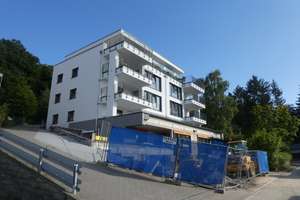 Moderne Wohnung im KFW Energiesparhaus in sehr ruhiger Lage im Grünen  – Die vollständige Adresse der Immobilie erhältst du vom Anbieter., 56076 Horchheimer Höhe, Koblenz – Vorschaubild 10