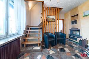 Einfamilienhaus auf großem Grundstück – Mühlweg 1b, 9376 Oelsnitz/Erzgebirge – Vorschaubild 19