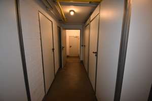 Moderne 2-Zimmer-Wohnung mit Balkon und Tiefgaragenstellplatz – Schopenhauerstr. 2, 42719 Wald, Solingen – Vorschaubild 16