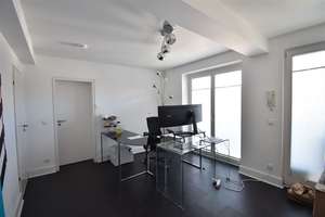 Modernes Altstadtflair! 5-Zi-Maisonette-Penthouse mit EBK & 2 Balkonen – Ratinger Straße 28, 40213 Altstadt, Düsseldorf – Vorschaubild 6
