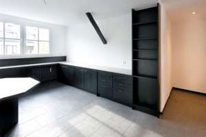 sanierte, individuelle, gehobene 5-Zimmer-DGW mit EBK und Bar – Nordring 49, 44787 Gleisdreieck, Bochum – Vorschaubild 10