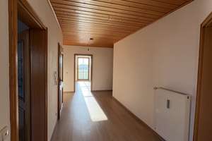 Großzügige naturnahe Wohnung bei Rain – Rainer Allee 7, 86694 Niederschönenfeld – Vorschaubild 7