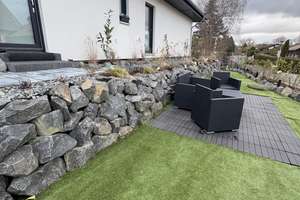 Provisionsfrei Walmdach Bungalow mit Pool und sep. Baugrundstück – Die vollständige Adresse der Immobilie erhältst du vom Anbieter., 53577 Neustadt (Wied) – Vorschaubild 27