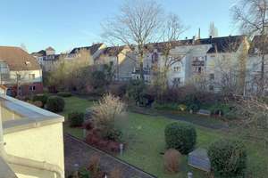 Barrierefreies Wohnen direkt am Rhein – Im Wohndorf 4, 47119 Laar, Duisburg – Vorschaubild 19