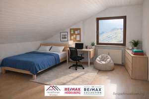 BIETERVERFAHREN: Panoramablick ins Neckartal – großzügige Dachgeschoss-Wohnung mit Dachterrasse – Schweizertalstraße 30, 69118 Ziegelhausen, Heidelberg – Vorschaubild 10