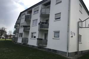 Luxuriöse 2-Zimmer Wohnung mit Tiefgarage in Neu-Ulm Ludwigsfeld am Baggersee – Allgäuer Straße 5, 89231 Neu-Ulm – Vorschaubild 10