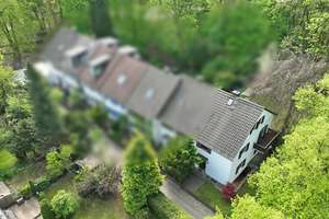Beste Lage am Hirschgarten: Traumobjekt mit Sanierungsbedarf – De-la-Paz-Str. 83, 80639 Nymphenburg, München – Vorschaubild 4