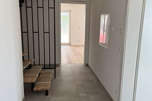 Neubau Haushälfte KfW 40  – Am Wiesengrund 5, 87746 Erkheim – Vorschaubild 5