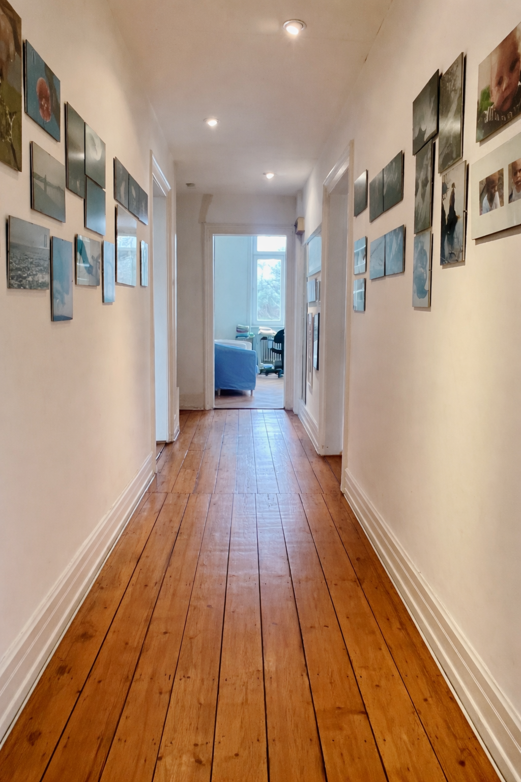 ✨ Einzigartige Altbau Wohnung direkt am Bethmannpark, Frankfurt am Main – Bild 2