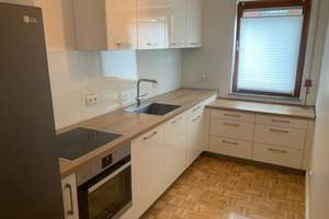 Hochwertige 3-Zimmer-Wohnung mit großer Sonnenterrasse& TG-Stellplatz in Münster-Gievenbeck – Die vollständige Adresse der Immobilie erhältst du vom Anbieter., 48161 Gievenbeck, Münster – Vorschaubild 4