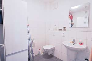 Barrierefreie 3-Zimmer-Wohnung mit Balkon und Tiefgaragenstellplatz im Haareneschviertel – Die vollständige Adresse der Immobilie erhältst du vom Anbieter., 26121 Haarenesch, Oldenburg (Oldenburg) – Vorschaubild 7