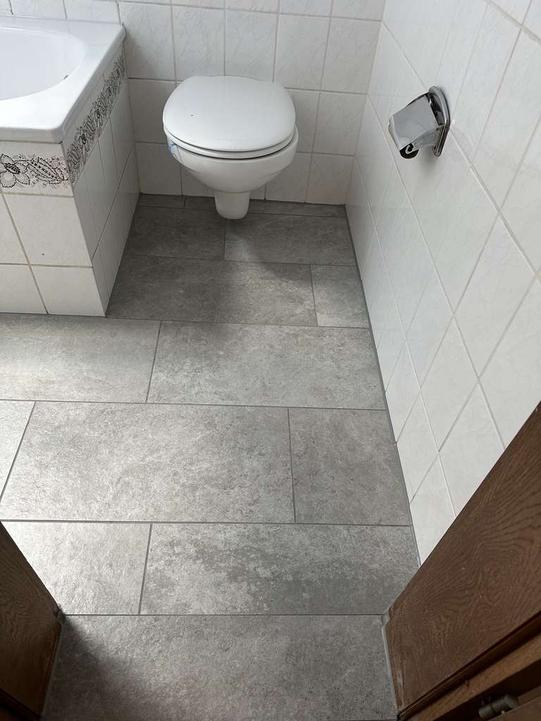 Immobilie in Feldkirchen-Westerham - Charmante 3-Zimmer Maisonette-Wohnung mit Balkon in Feldkirchen-Westerham - Bild 3