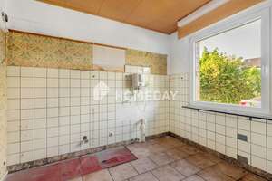 Charmante Doppelhaushälfte mit Potenzial – ruhige Lage, Gartenidylle und viel Gestaltungsspielraum – Die vollständige Adresse der Immobilie erhältst du vom Anbieter., 47178 Vierlinden, Duisburg – Vorschaubild 12