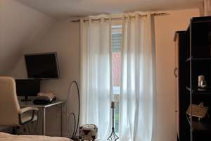 Freistehendes Einfamilienhaus (Garten, große Garage, Sauna, Kamin ) – 48308 Senden – Vorschaubild 3
