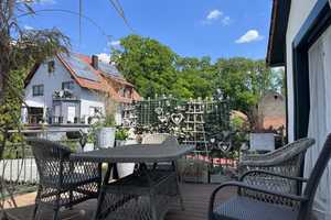 Idyllischer Pferdehof mit Potenzial – Oberdorfstraße 27, 69168 Rhein-Neckar-Kreis – Vorschaubild 8