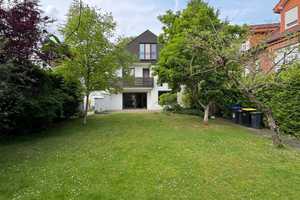 Grüne Stadtoase - 5-Zimmer-Einfamilienhaus in Gütersloh – Gütersloh (Kreis) – Vorschaubild 2