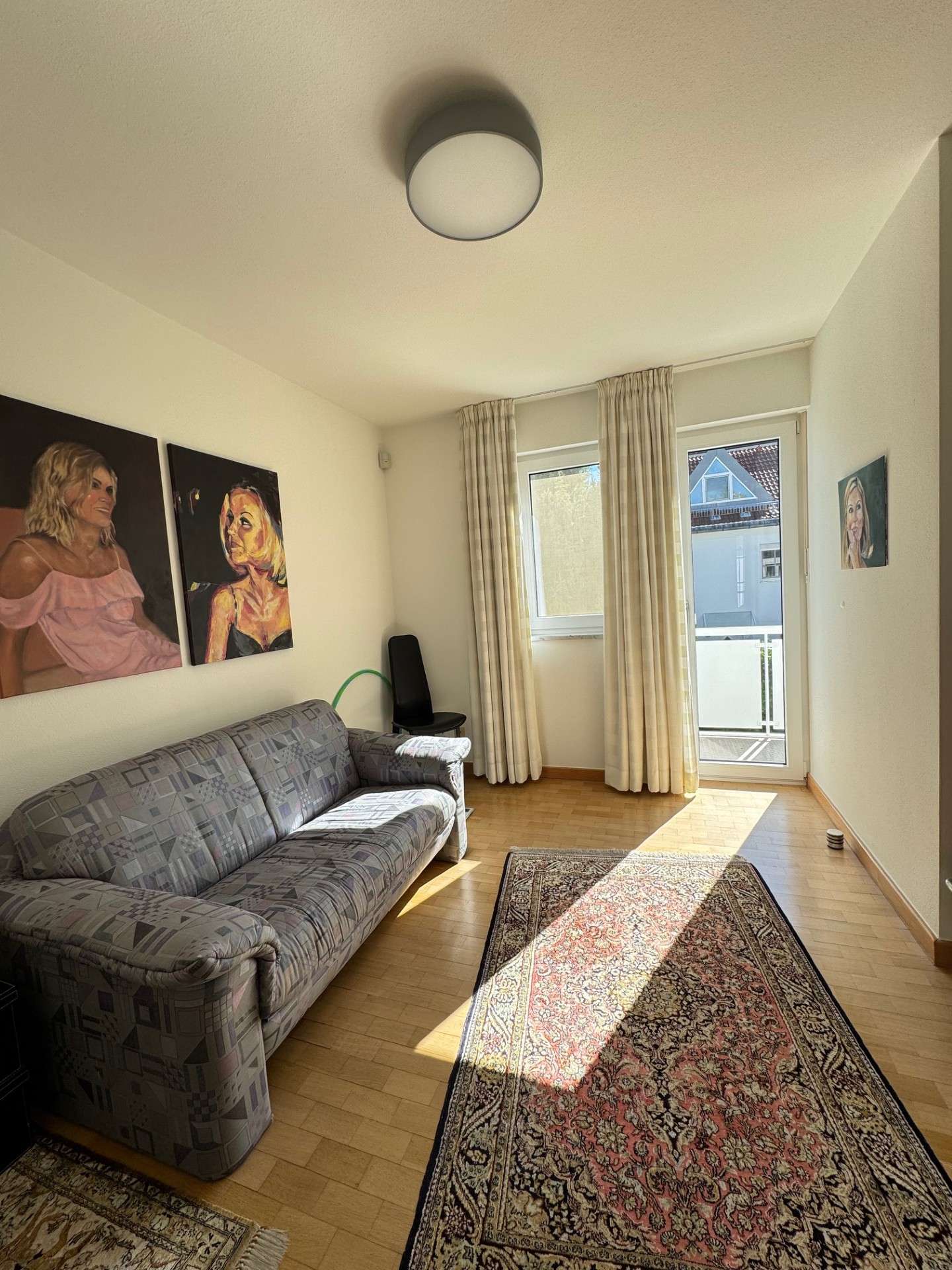 Immobilie in Ismaning - LEBEN IN ISAR NÄHE - Wunderschönes 5-Zimmer-Reihenhaus in Ismaning - Bild 10