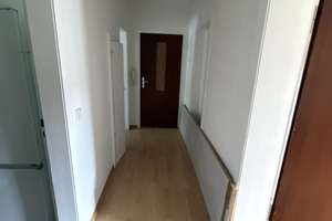 Schöne 2-Zimmer Wohnung| Wannenbad mit Fenster| Gemeinschaftsgarten – Surkampstr. 76, 45891 Erle, Gelsenkirchen – Vorschaubild 7