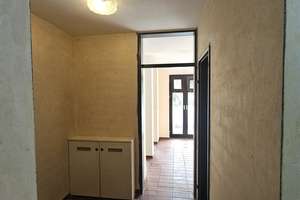 Günstig:  Wohnung drei Zimmer,Kü.,Die., Bad 1. Etage modernes Architektenhaus Beste Wohnlage – Die vollständige Adresse der Immobilie erhältst du vom Anbieter., 41179 Gladbach, Mönchengladbach – Vorschaubild 23