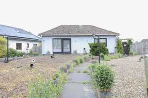 Charmanter Bungalow mit großem Gartenidyll – Rückzugsort in ruhiger Lage von Garstedt – Harburg (Kreis) – Vorschaubild 15