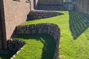 Ferienvermietung erlaubt! Sylt Westerland Bezugsfertig! Strandnah. Sauna Kamin. 1/8 -Anteil Endhaus! – Nordfriesland (Kreis) – Vorschaubild 4