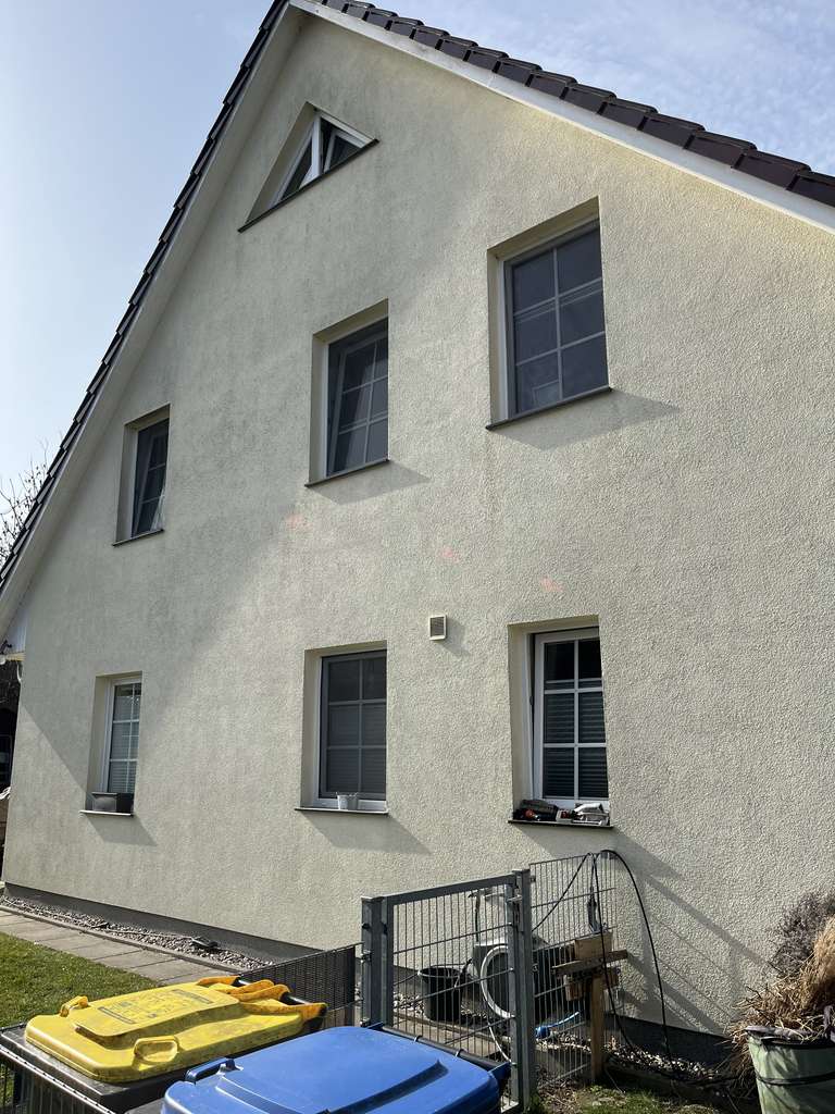 Immobilie in Badendorf - Von Privat: Moderne DHH in  Badendorf,  4 Zimmer 105 qm Whfl., Energieausweis A+ m. Erdwärmepumpe. - Bild 3