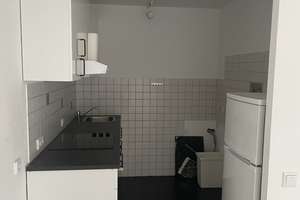 Schöne  1-Raum-Wohnung in Wuppertal - Perfekt für Pendler – Erbschlöer Straße 26, 42369 Ronsdorf, Wuppertal – Vorschaubild 2