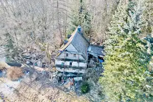 Historisches Einfamilienhaus auf großzügigem Grundstück!
 – Sächsische Schweiz-Osterzgebirge (Kreis) – Vorschaubild 8