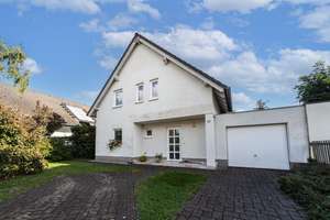 Modernes EFH mit großem Garten und Garage in Burghausen – 4178 Burghausen-Rückmarsdorf, Leipzig – Vorschaubild 8
