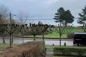 Tausch: ETW in Travemünde mit Meerblick vs. ETW im Großraum Hamburg – Kaiserallee 55, 23570 Travemünde, Lübeck – Vorschaubild 4