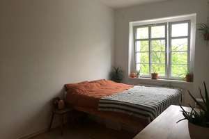 Alltagstaugliche 3-Zimmer-Wohnung mit Balkon in Berlin-Tempelhof – Gontermannstraße 10C, 12101 Tempelhof, Berlin – Vorschaubild 7
