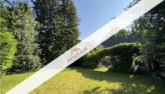 Bild von Wohnglück am Stadtrand – Einfamilienhaus mit Garten in Hamburg-Schnelsen!