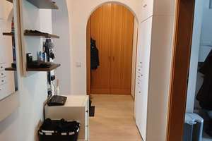 Südstadt, ruhige Seitenstraße! 3-Zimmer-Wohnung mit Südbalkon! – Die vollständige Adresse der Immobilie erhältst du vom Anbieter., 90443 Steinbühl, Nürnberg – Vorschaubild 15
